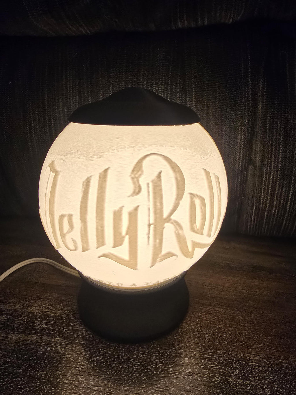 JellyRoll Nightlight