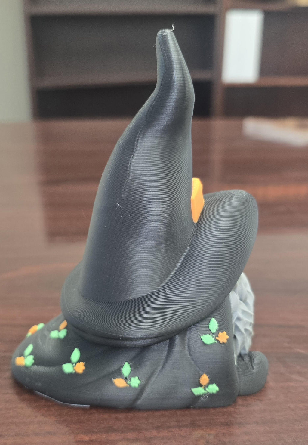 Halloween Gnomes