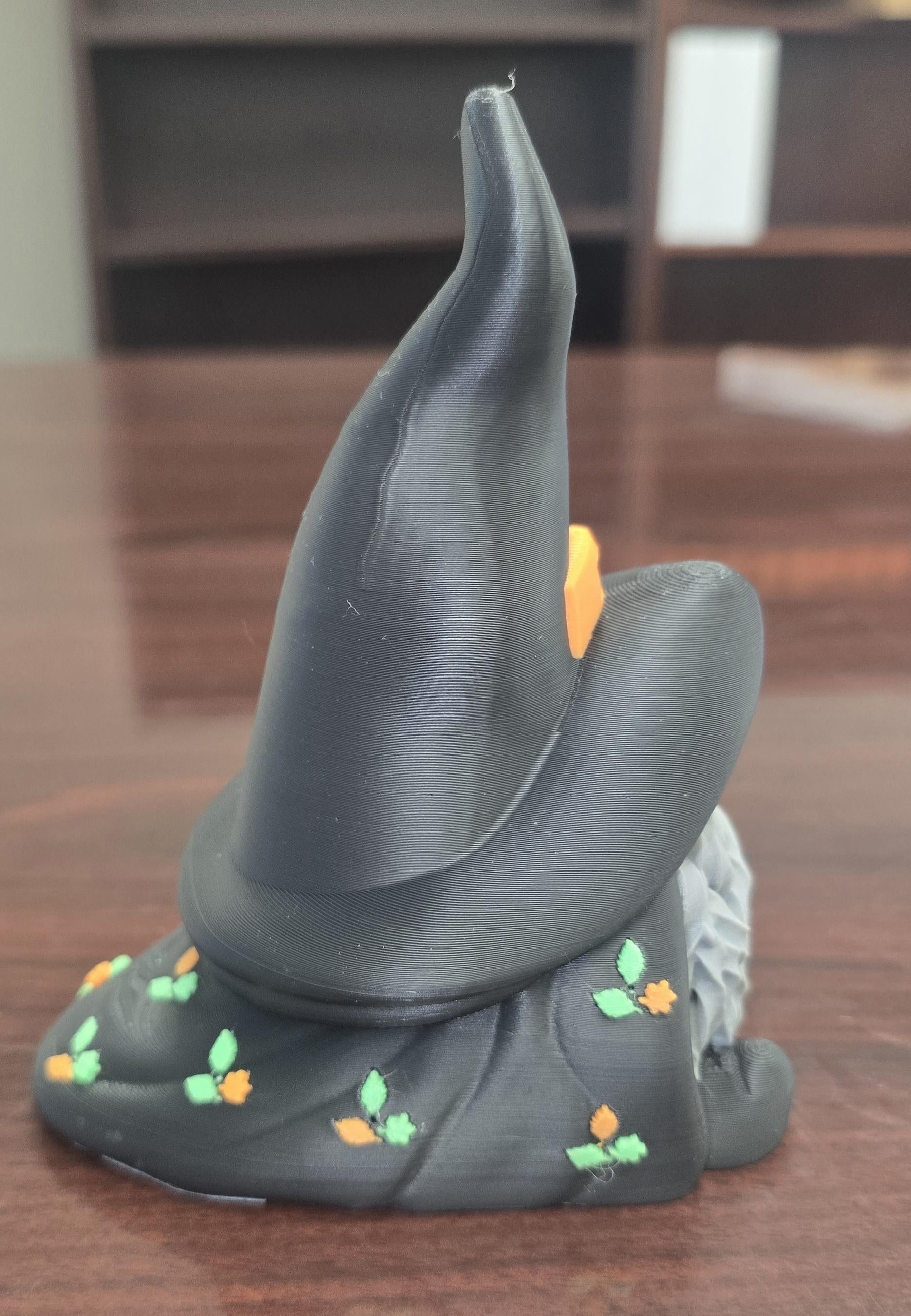Halloween Gnomes
