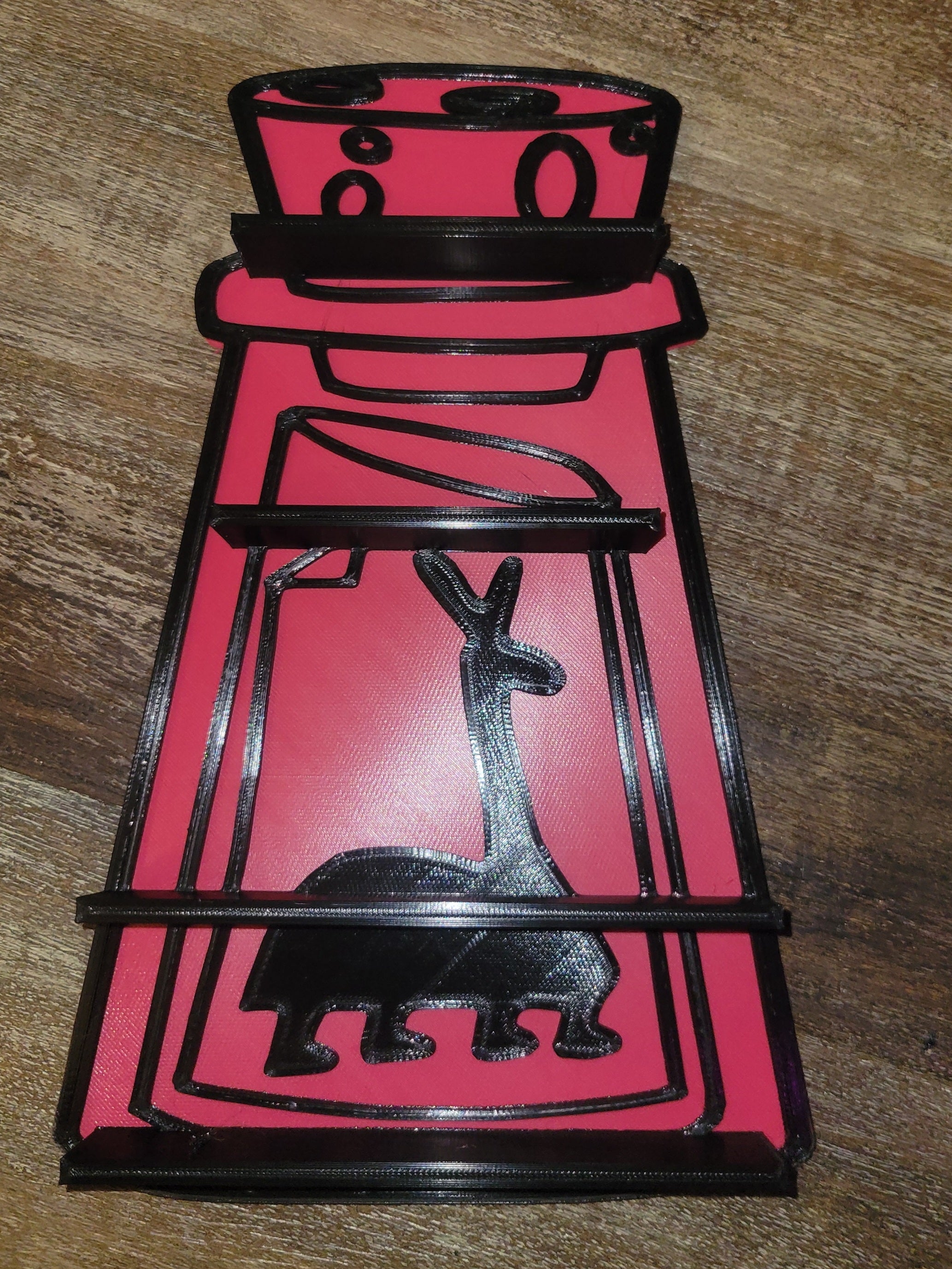 Kronk Potion Doorables Shelf