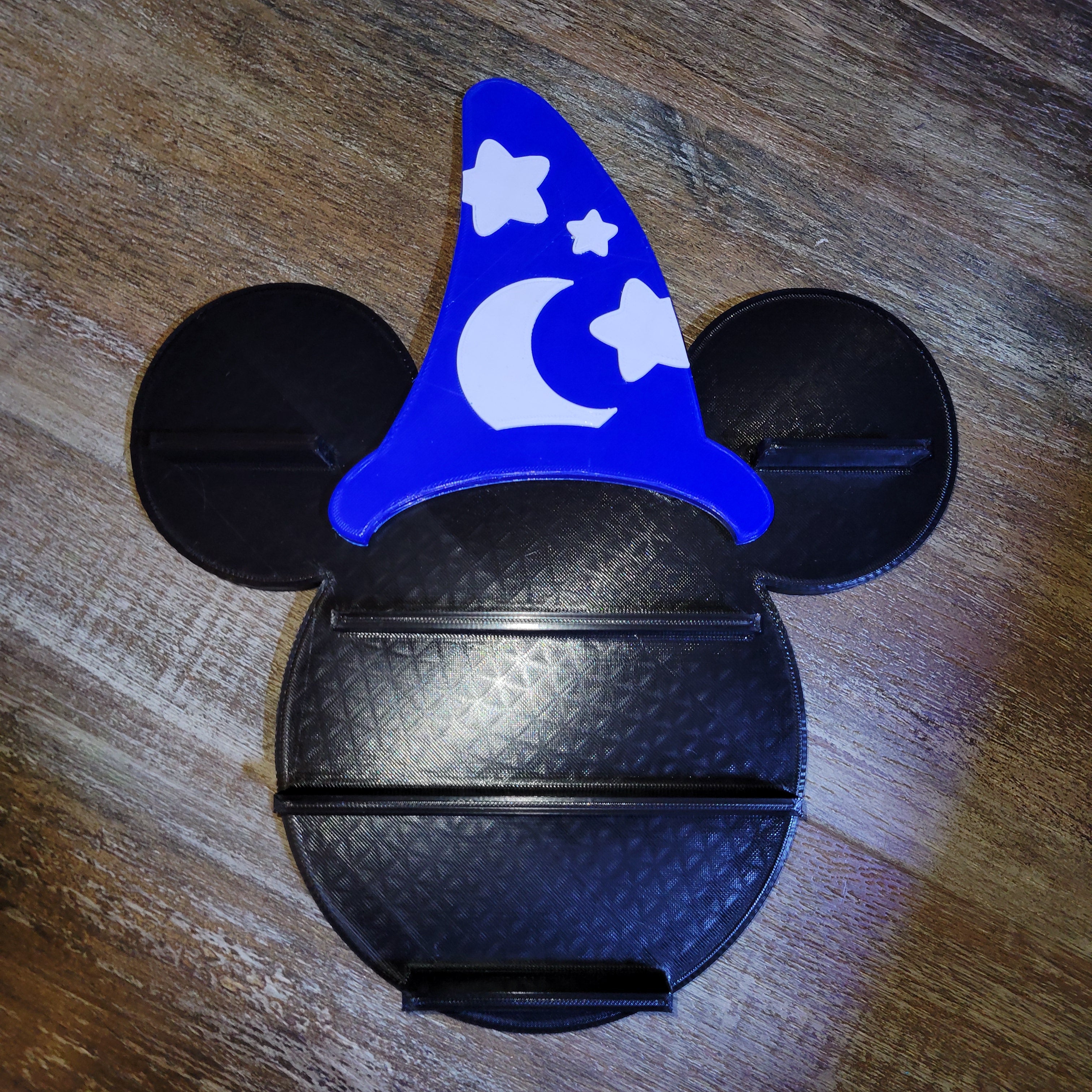Sorcerer Mouse Doorables Shelf