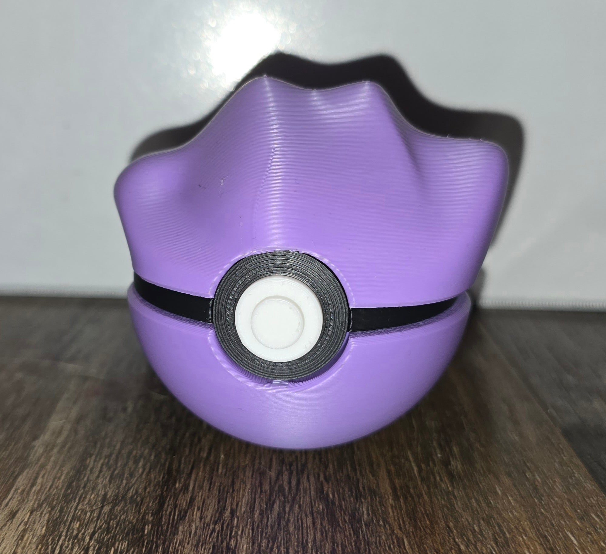 Ditto Pokeball