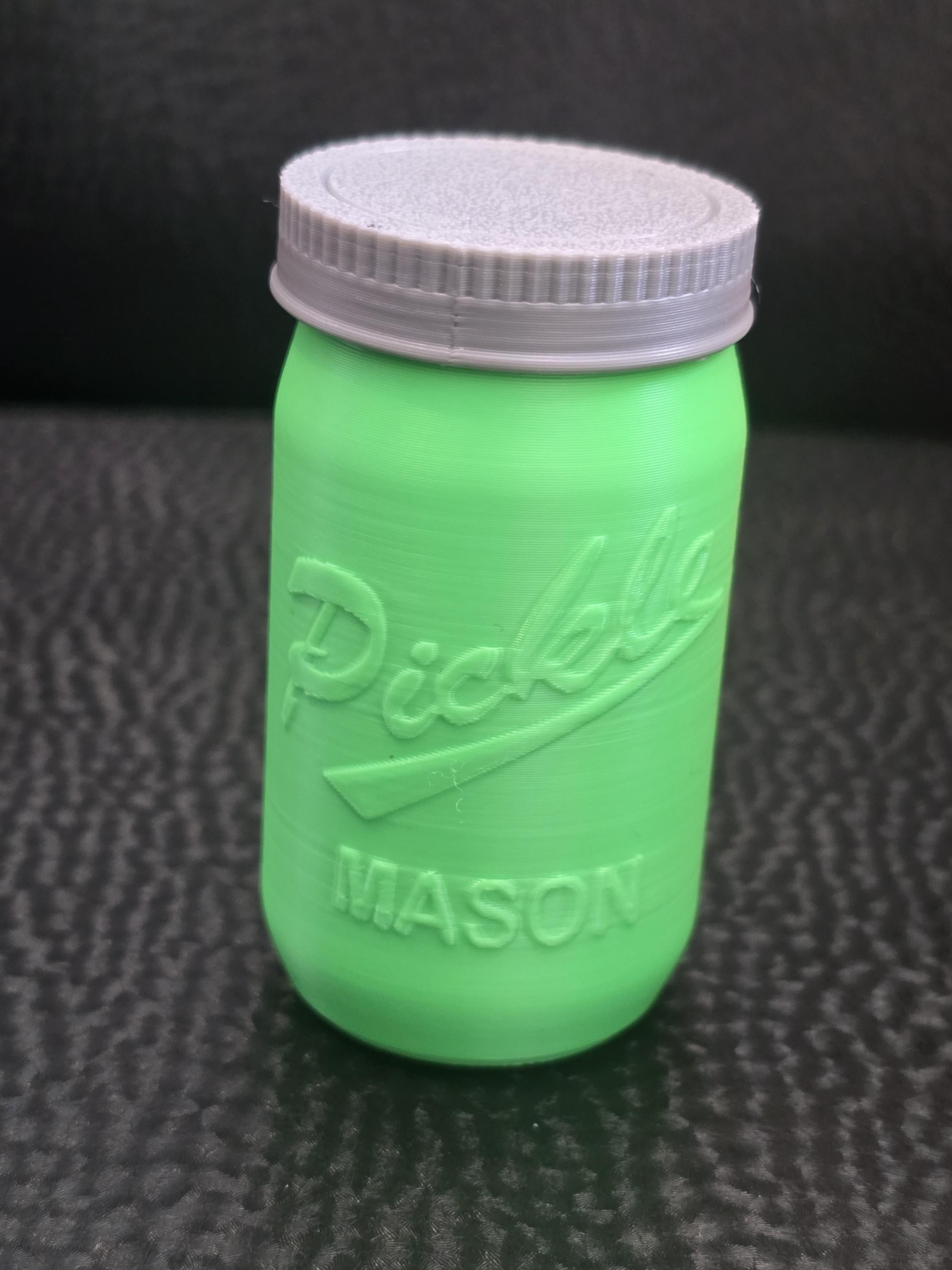 Tickles the Pickle pack