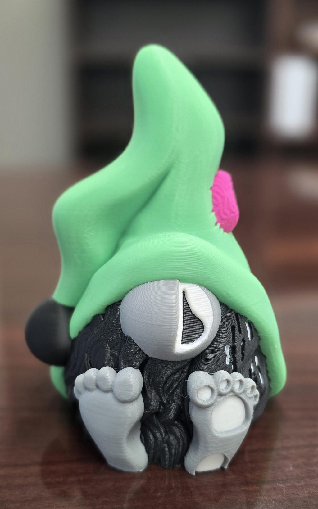 Halloween Gnomes