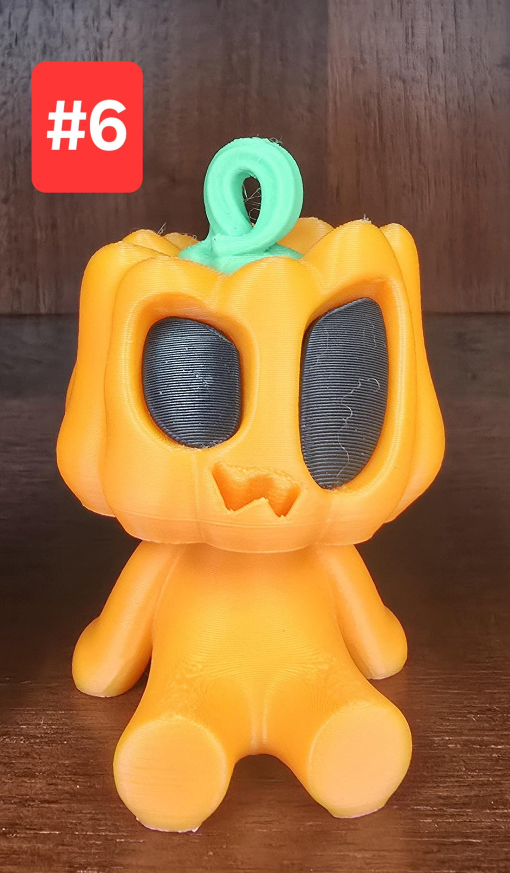 Pumpkin Buddies