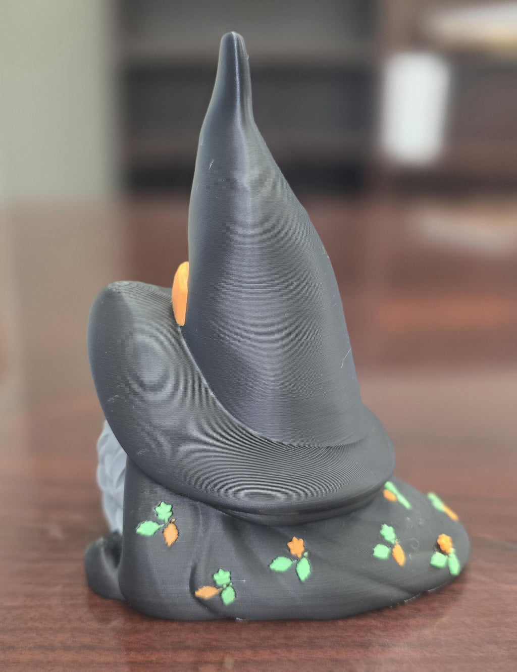 Halloween Gnomes