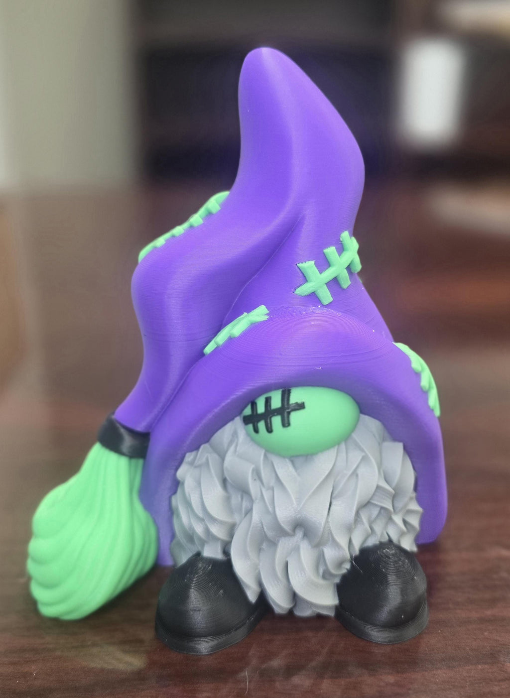 Halloween Gnomes