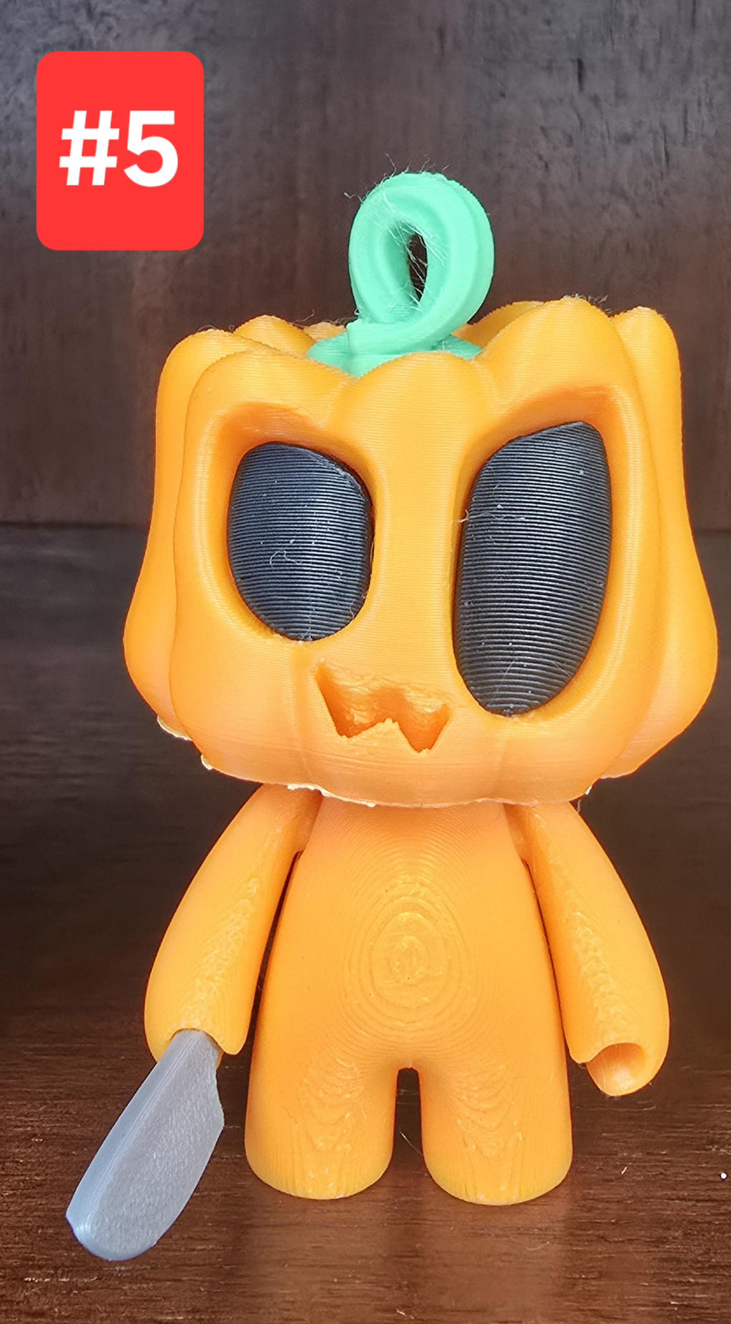 Pumpkin Buddies