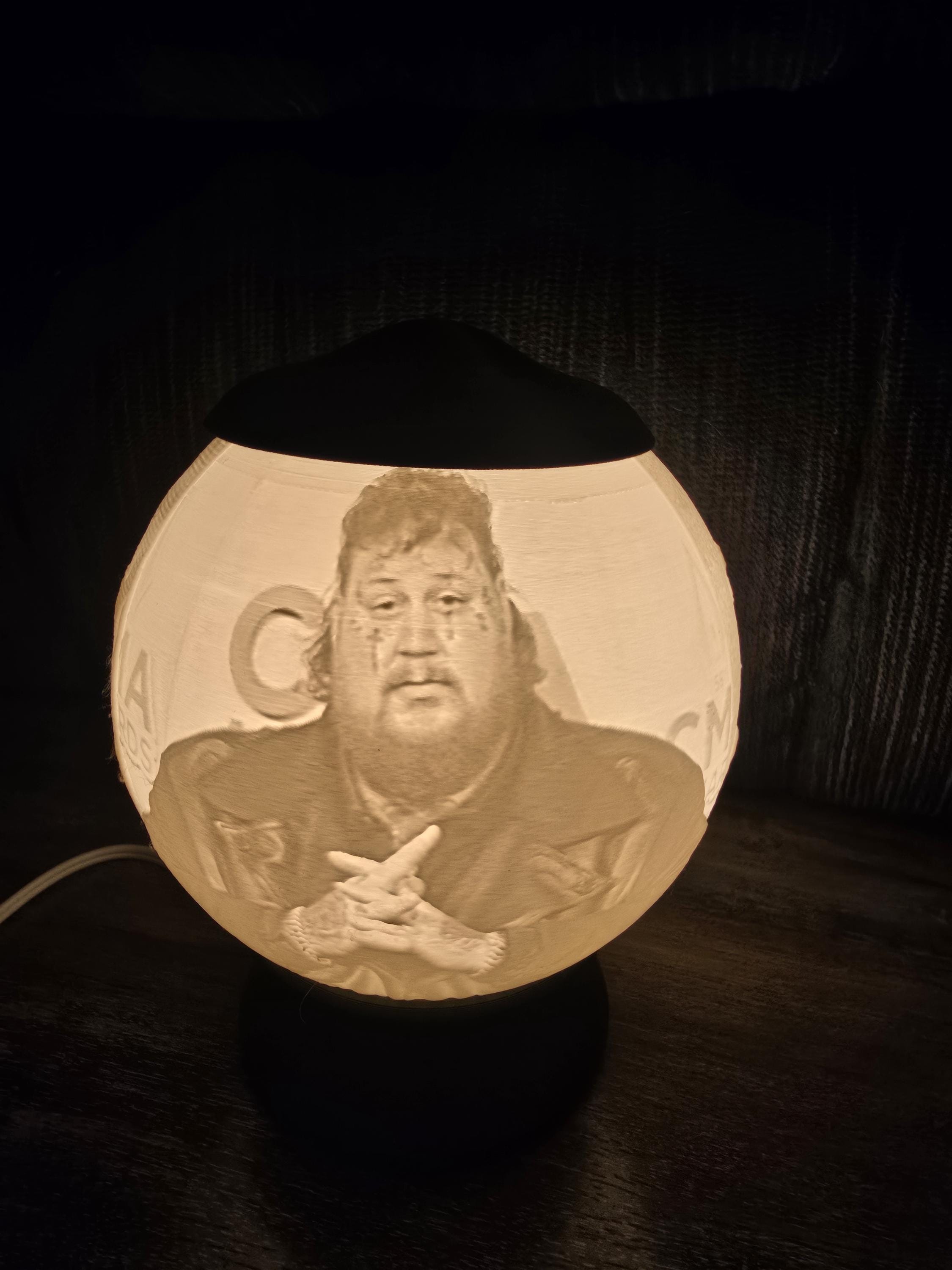 JellyRoll Nightlight