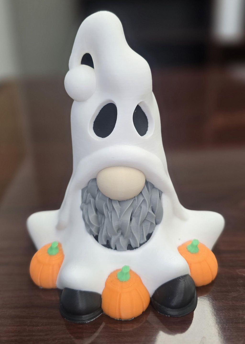 Halloween Gnomes