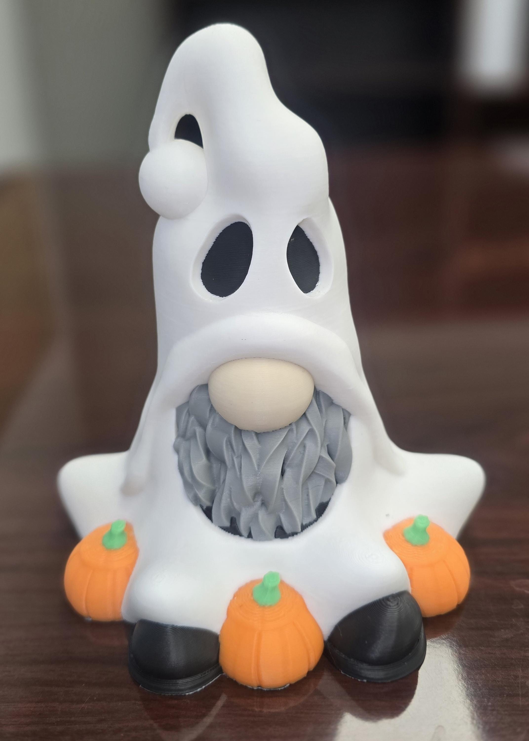 Halloween Gnomes
