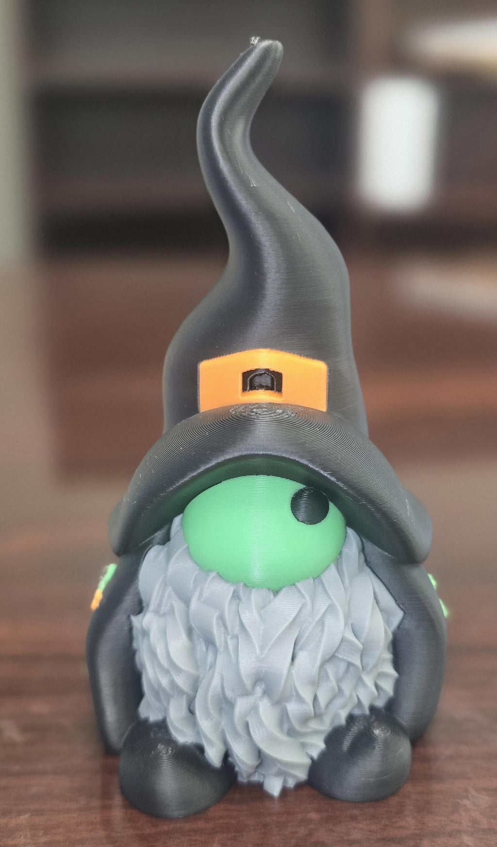 Halloween Gnomes