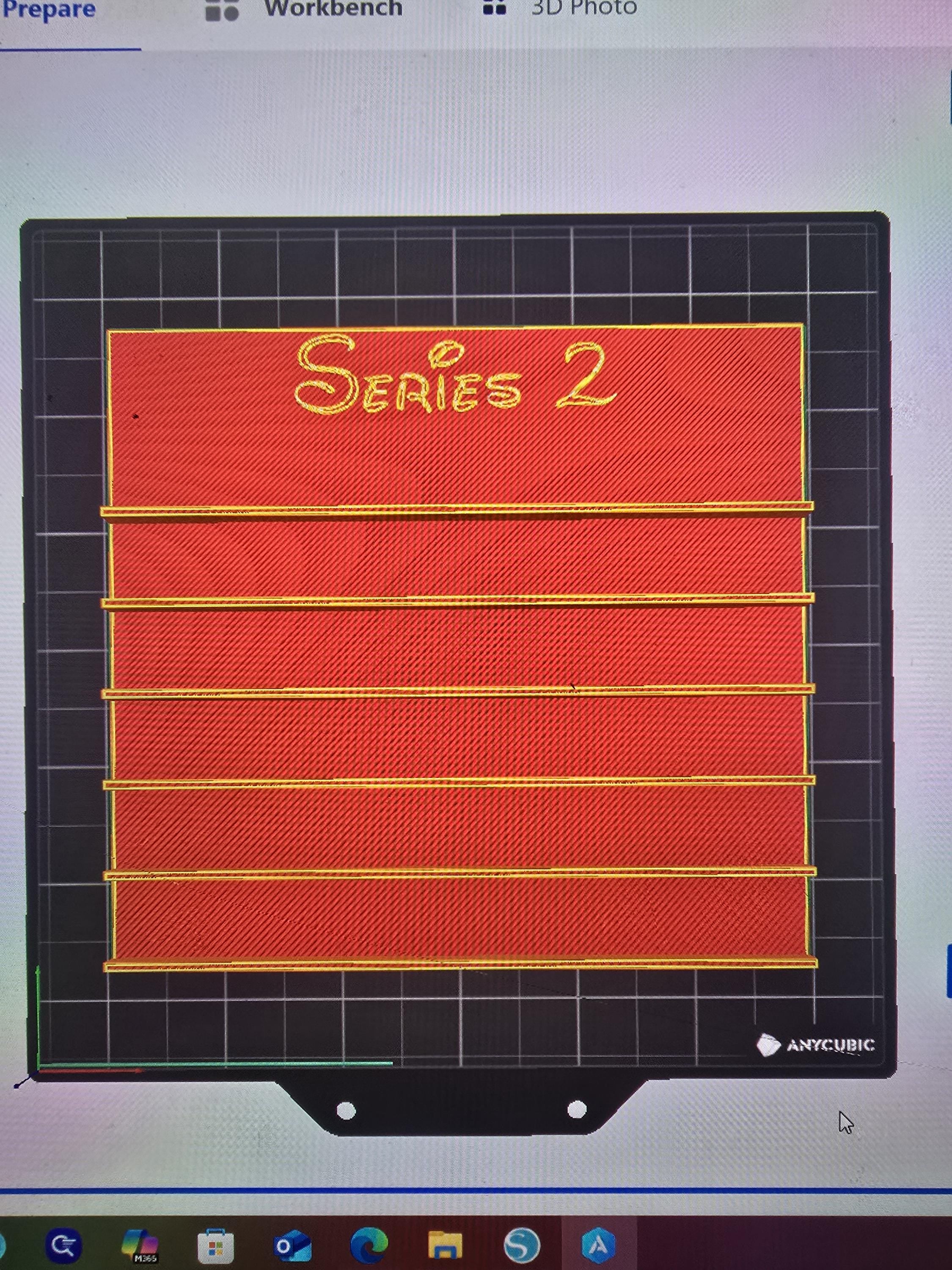 Disney Doorables Series 1 or 2 shelf