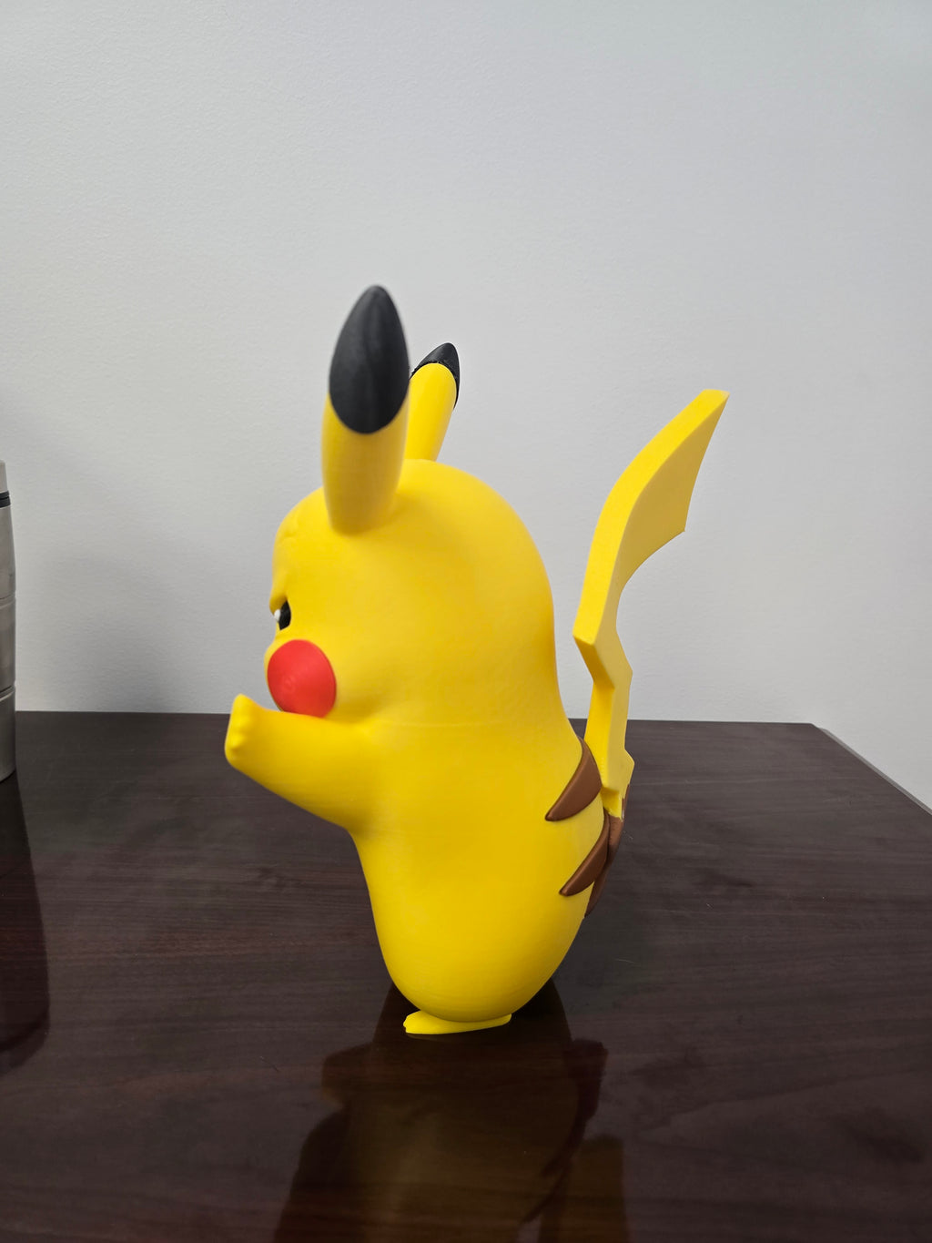 Window Pikachu